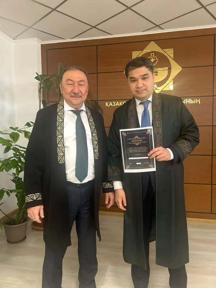 Коллектив Комитета государственного казначейства отметил Наурыз мейрамы (6)