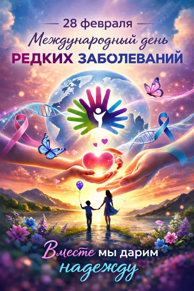 Уважаемые пациенты, родители и представители общественных и пациентских организаций! {city2}