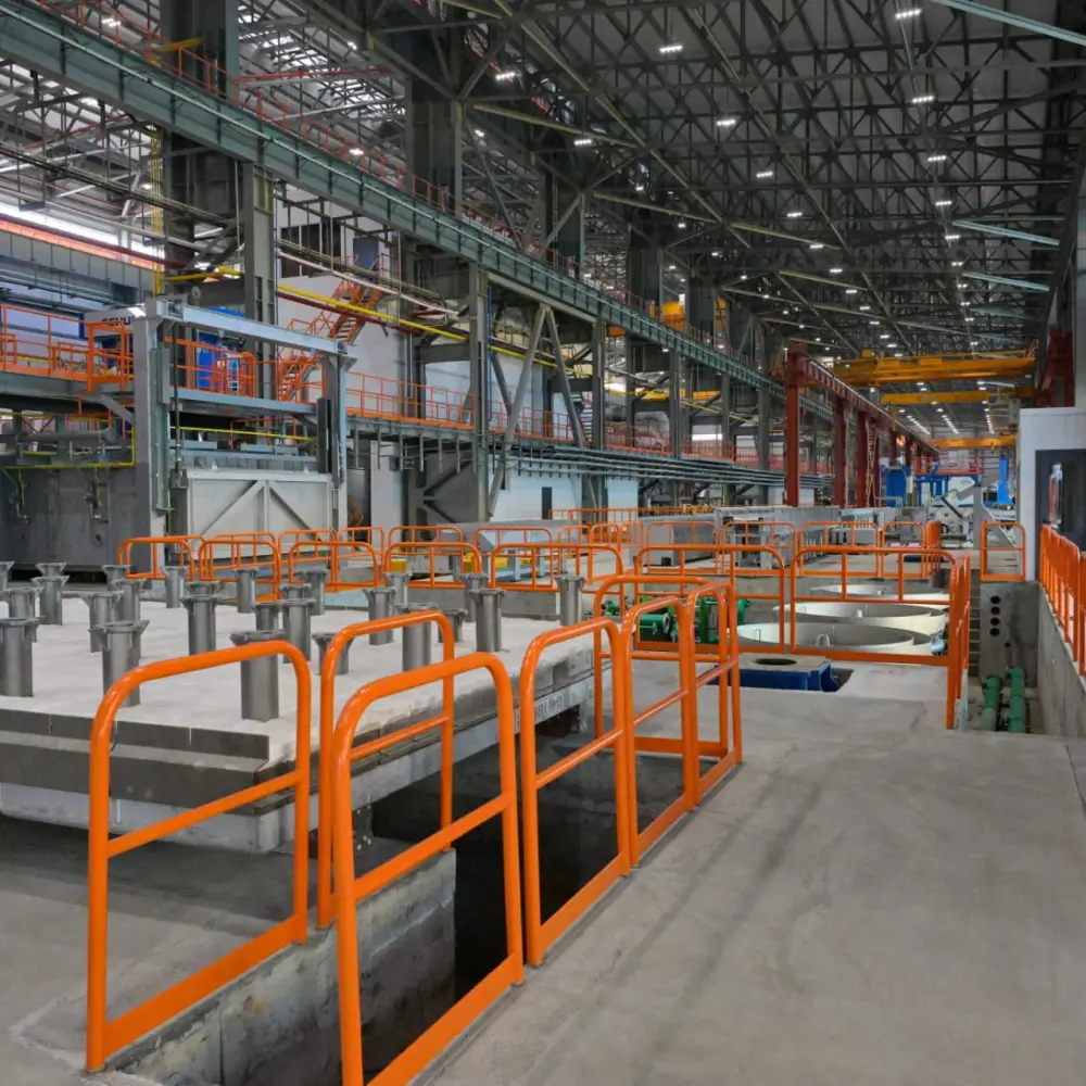 Экибастуз исключен из списка моногородов - отныне это индустриальный центр с диверсифицированной экономикой, успешно развивающимся предпринимательством и внушительным притоком инвестиций (7)