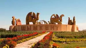 Международный гастрономический фестиваль «DamDastour» в Шымкенте: празднование Наурыза с участием шеф-поваров и культурными программами {city2}