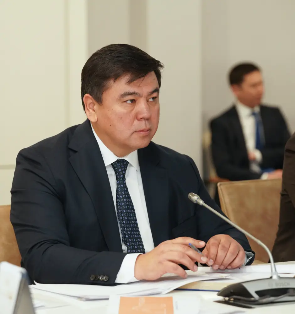 В ТУРКЕСТАНСКОЙ ОБЛАСТИ АКТИВИЗИРОВАНА РАБОТА В РАМКАХ ПРОГРАММЫ «ТАЗА КАЗАҚСТАН» (2)