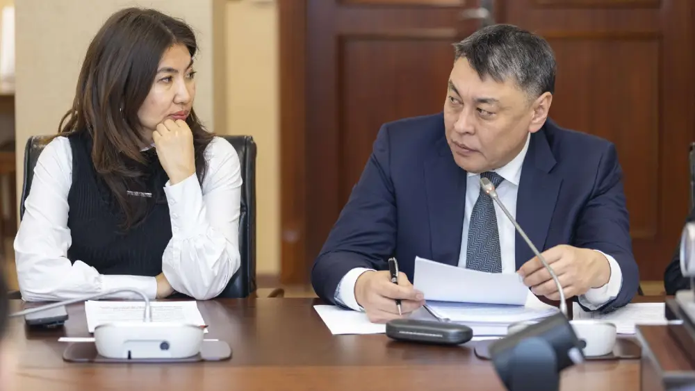 Проектный офис внедрения Налогового кодекса рассмотрел 60 вопросов (4)