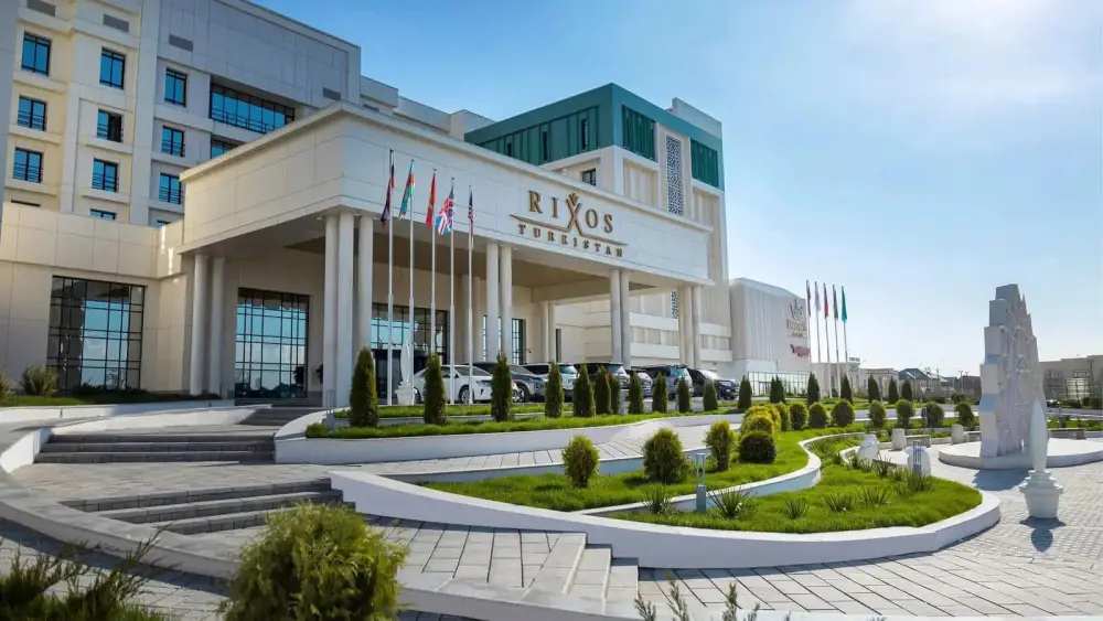 Туркестан готовится к наплыву туристов на Наурыз {city2}