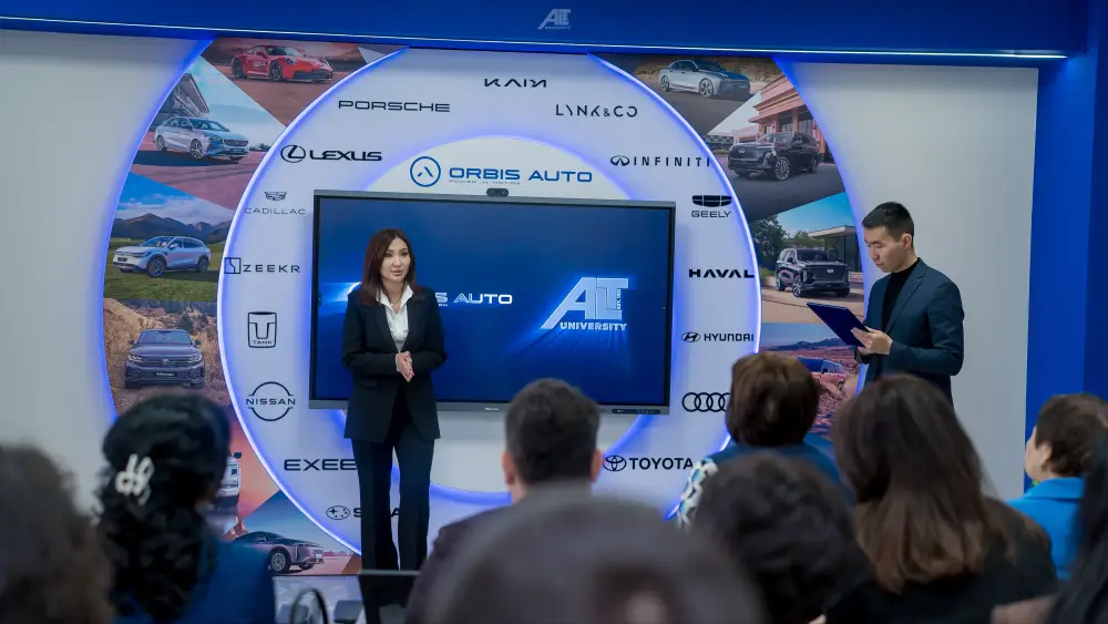 В ALT University открыта инженерная лаборатория для подготовки специалистов автомобильной отрасли {city2}