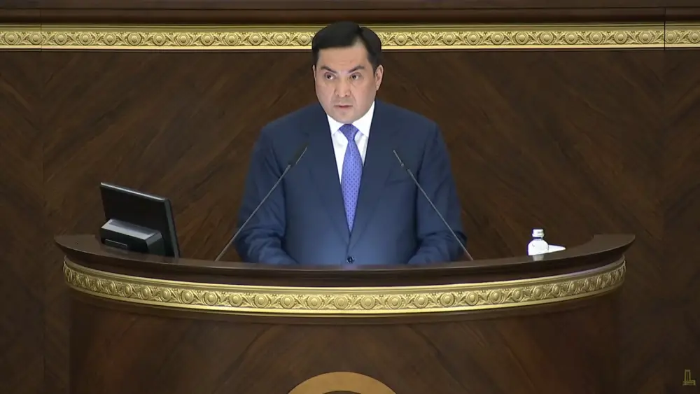 Казахстан, Узбекистан и Азербайджан: Новый энергетический проект по дну Каспия для Европы {city2}