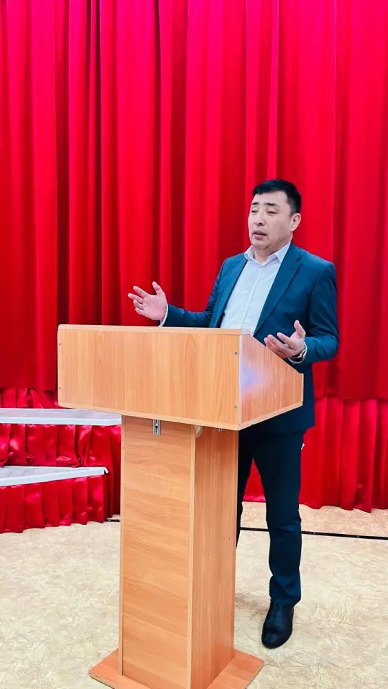 Увеличение числа застрахованных в ОСМС в Шымкенте: потенциальные улучшения для социально уязвимых групп {city2}