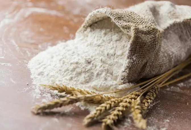 24 тонны казахстанской муки отправлены из Костаная в Нью-Йорк Кызылорде