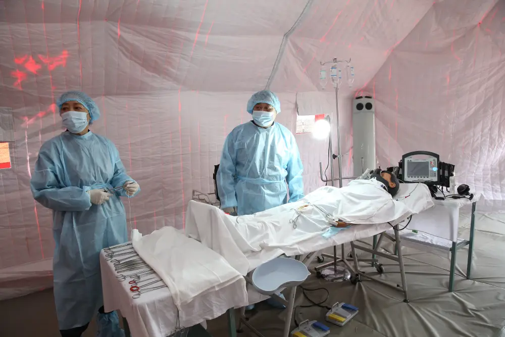 Представлен генеральный план развития Южной базы оперативного назначения «Алатау» (8)