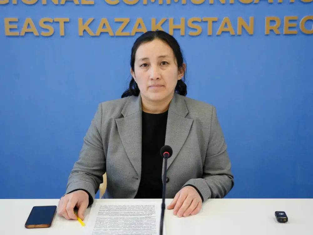 Восточно-Казахстанская область запускает масштабные экологические инициативы: высадка 36 миллионов деревьев и выпуск осетров в Иртыш. {city2}