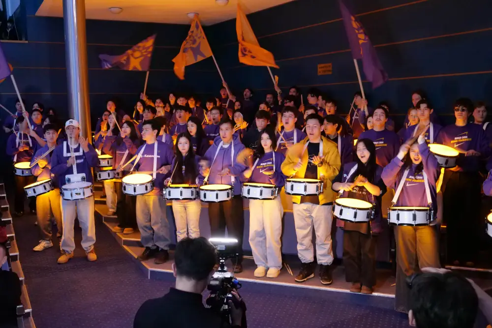 Более тысячи встреч и почти миллион участников: как в Астане работала городская Общенациональная коалиция в поддержку новой Конституции (7)