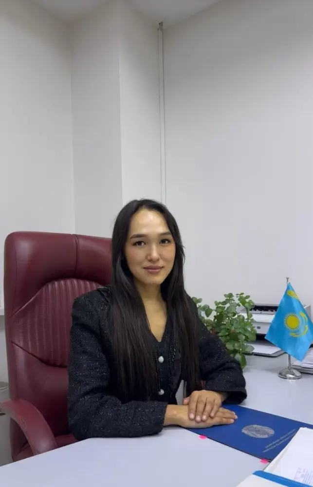 Женщины на государственной службе: профессионализм, ответственность и преданность делу!!! (3)