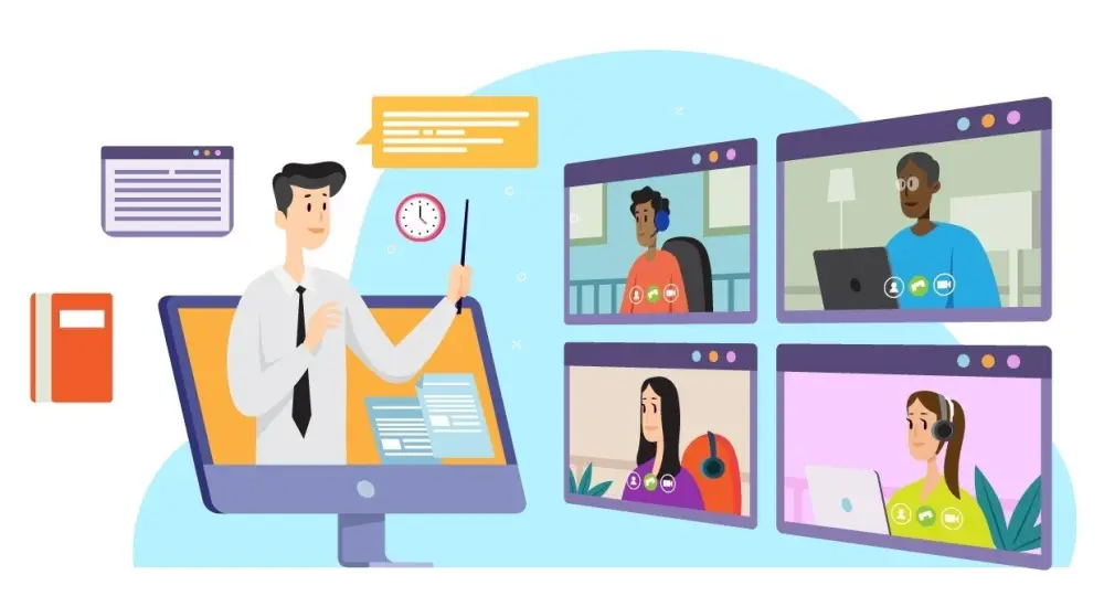 Дистанционный курс подготовки работников органов государственных доходов завершен {city2}