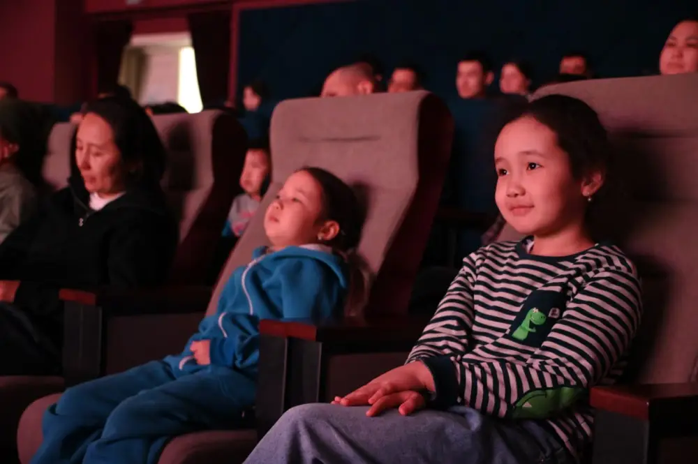 Мультфильмы для детей военнослужащих в Алматы {city2}