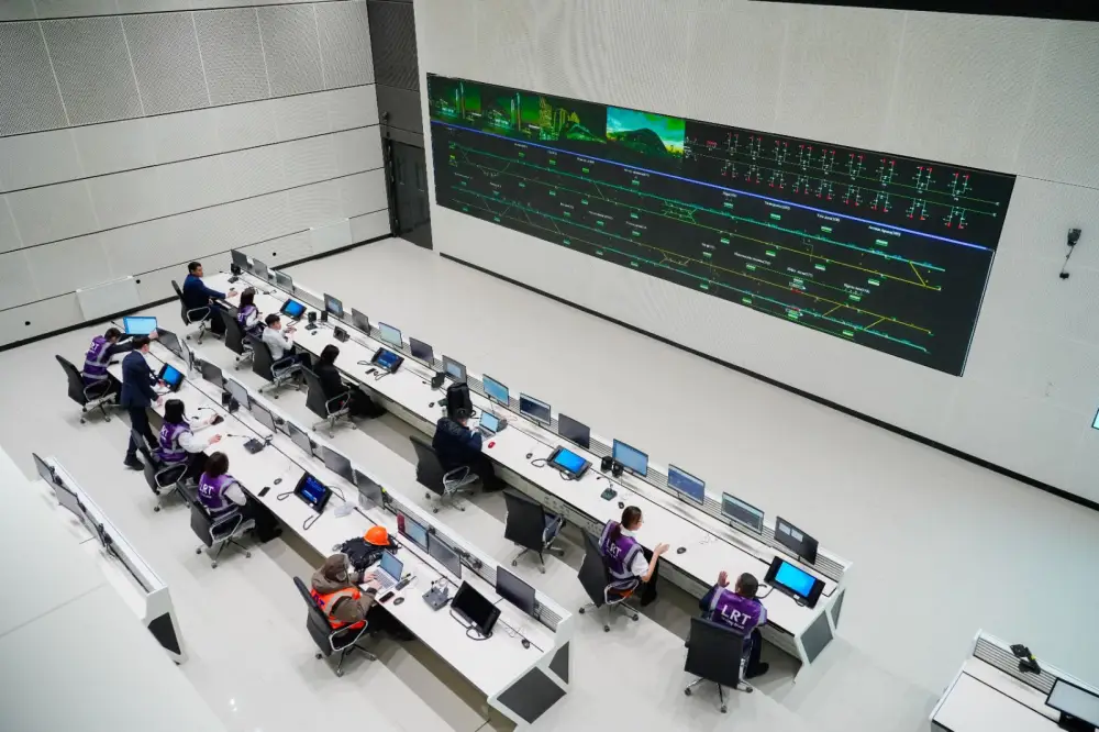 ЛРТ в Астане запустят весной (5)