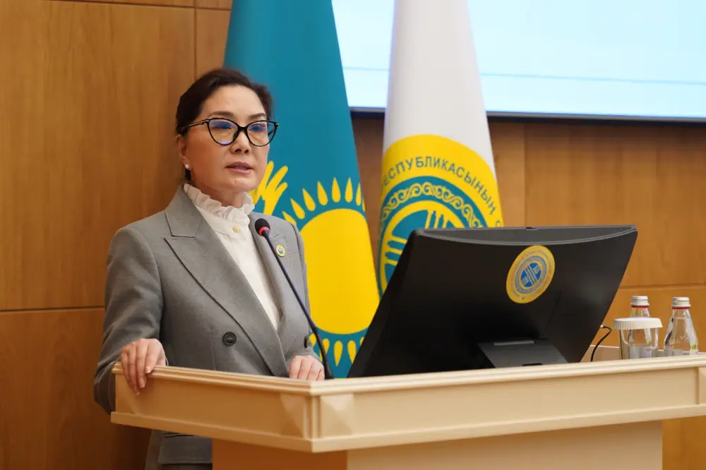 ЦКР: комиссии референдума полностью готовы к проведению республиканского референдума (3)