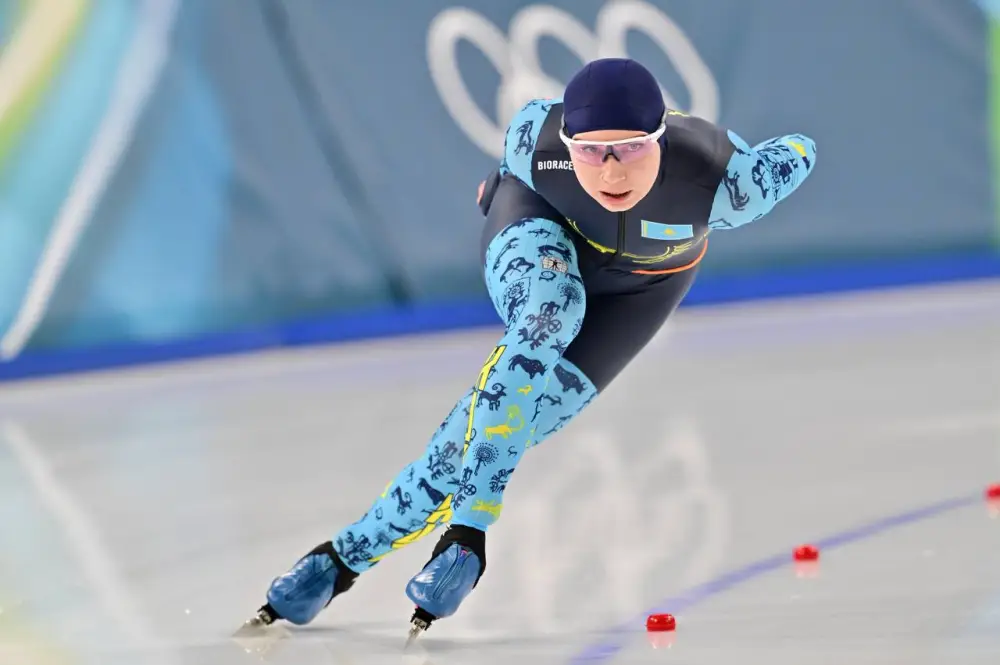 Звезды казахстанского спорта засияли на международной арене: фристайл и дзюдо покоряют вершины! {city2}