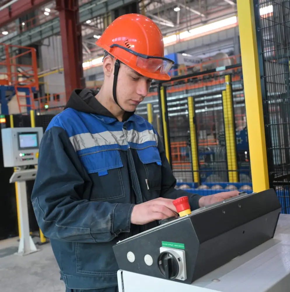 Экибастуз исключен из списка моногородов - отныне это индустриальный центр с диверсифицированной экономикой, успешно развивающимся предпринимательством и внушительным притоком инвестиций (9)