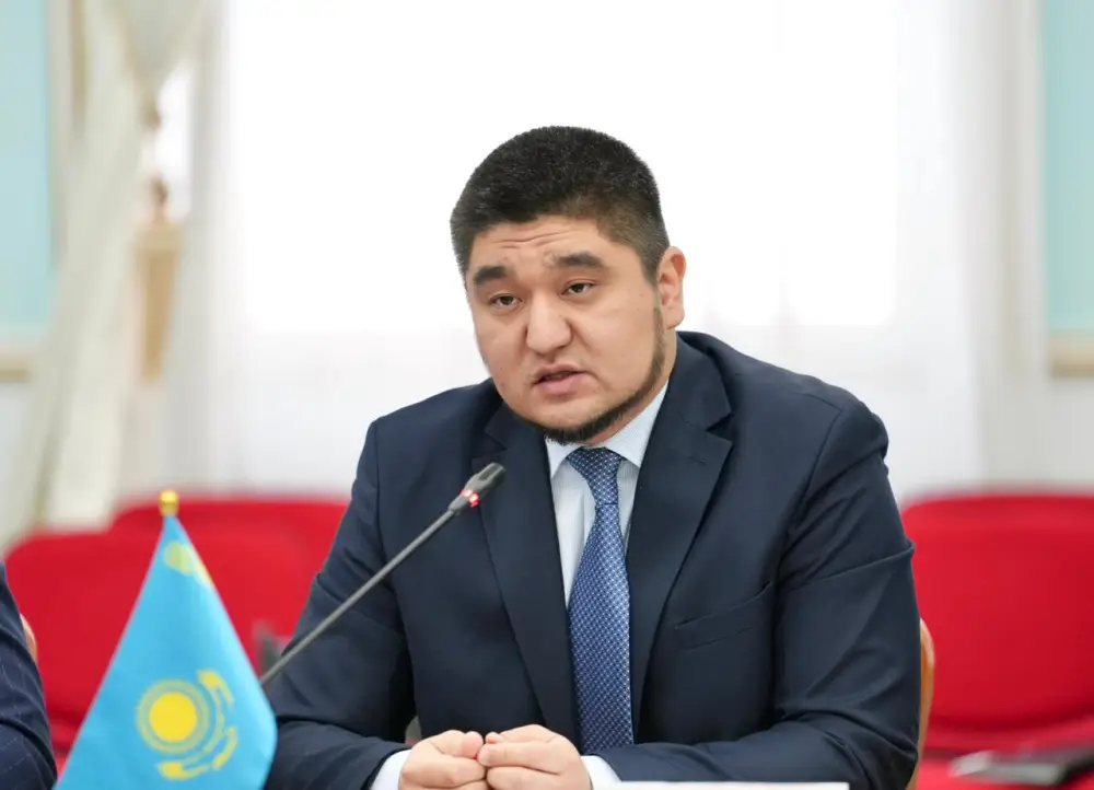 Казахстан и ЕС: Энергобезопасность, энергопереход, и транснациональные энергетические проекты (5)