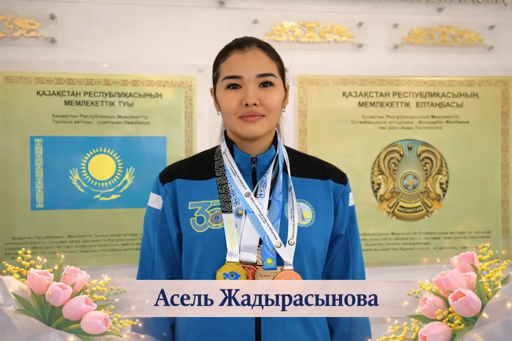 Сильные женщины МЧС: когда профессия становится призванием {city2}