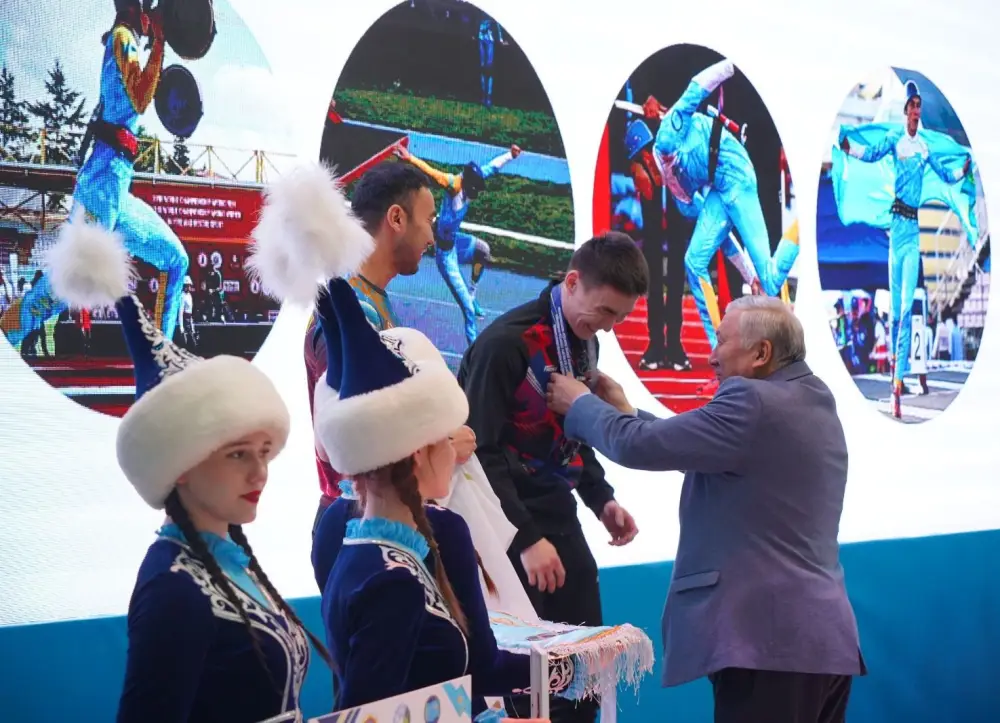 Зимние чемпионаты: огонь страстей на спасательном фронте! {city2}