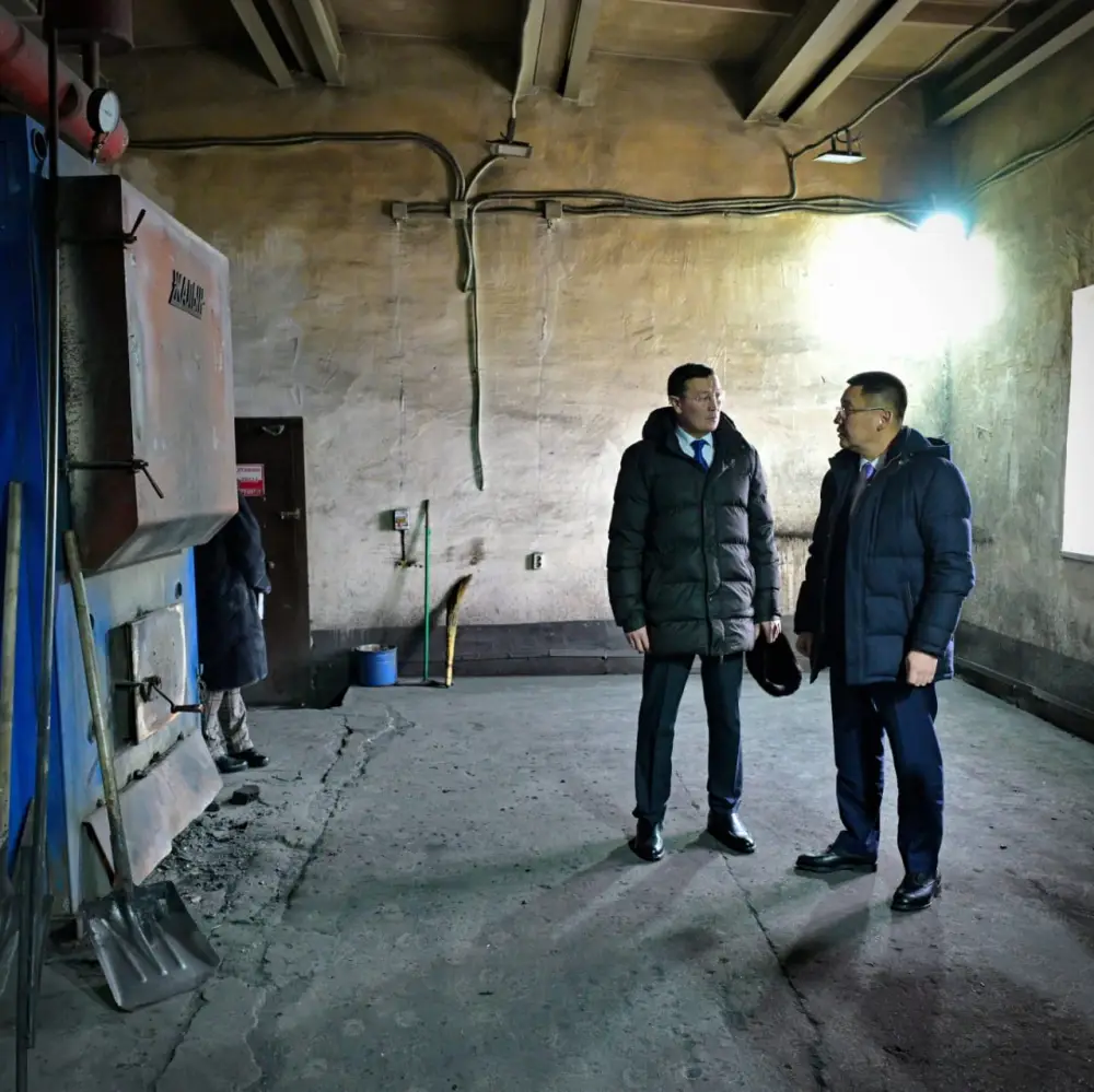 Аким области Асаин Байханов с рабочей поездкой посетил Железинский район (8)