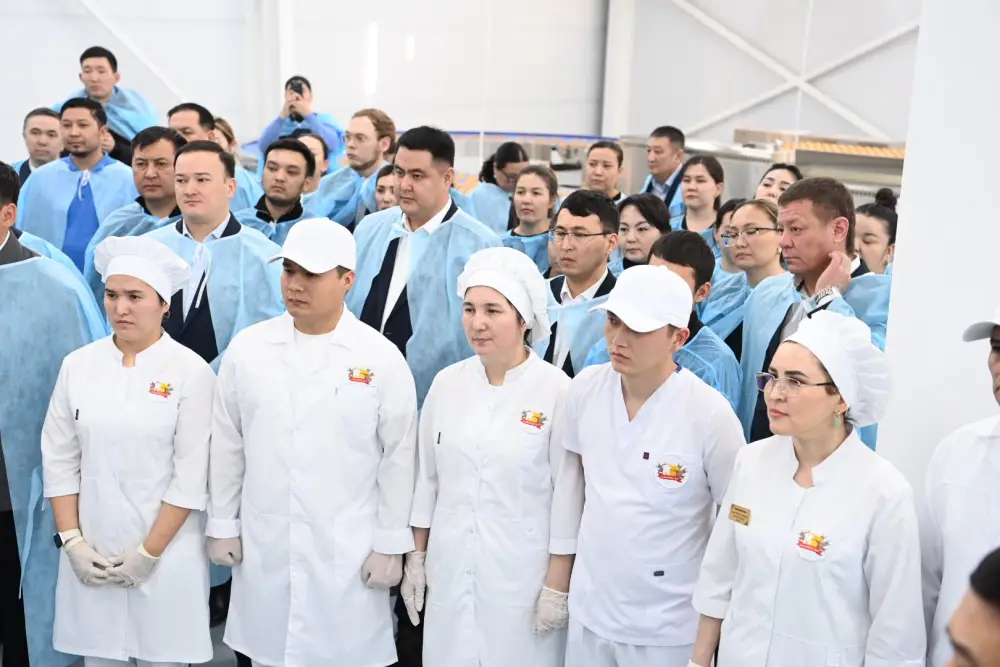 Представители коалиции встретились с предпринимателями и работниками транспортной сферы (5)