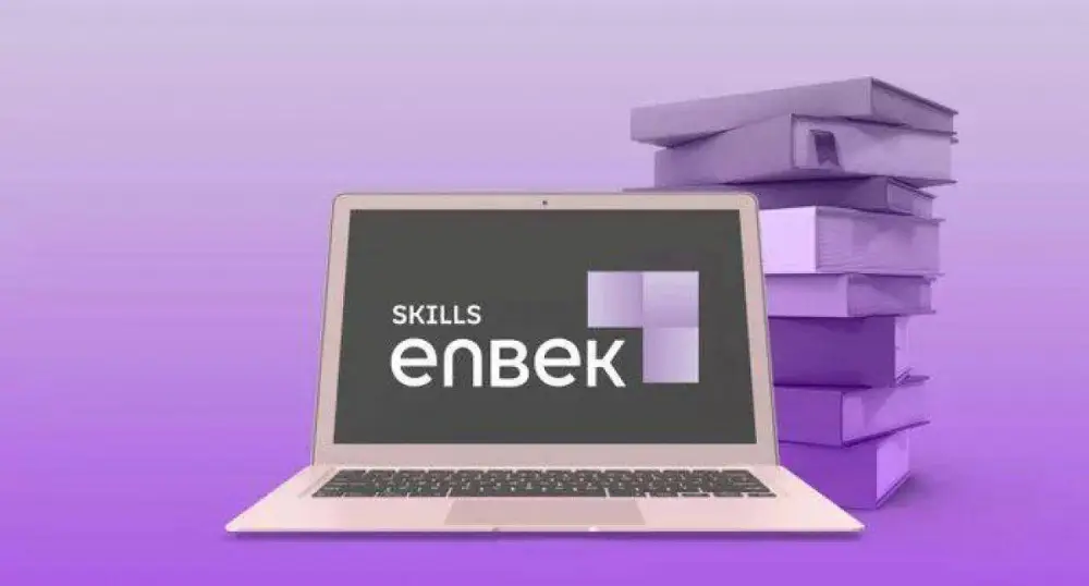 Обучение более 27000 казахстанцев на платформе Skills Enbek с начала 2026 года {city2}