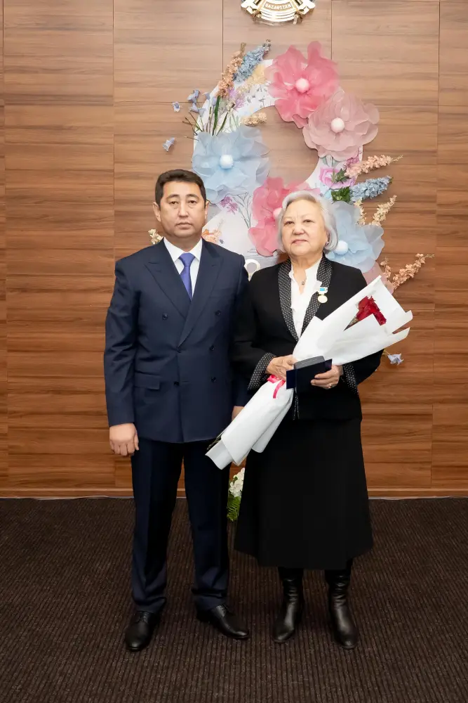 Вклад женщин в аграрную сферу и продовольственную безопасность {city2}