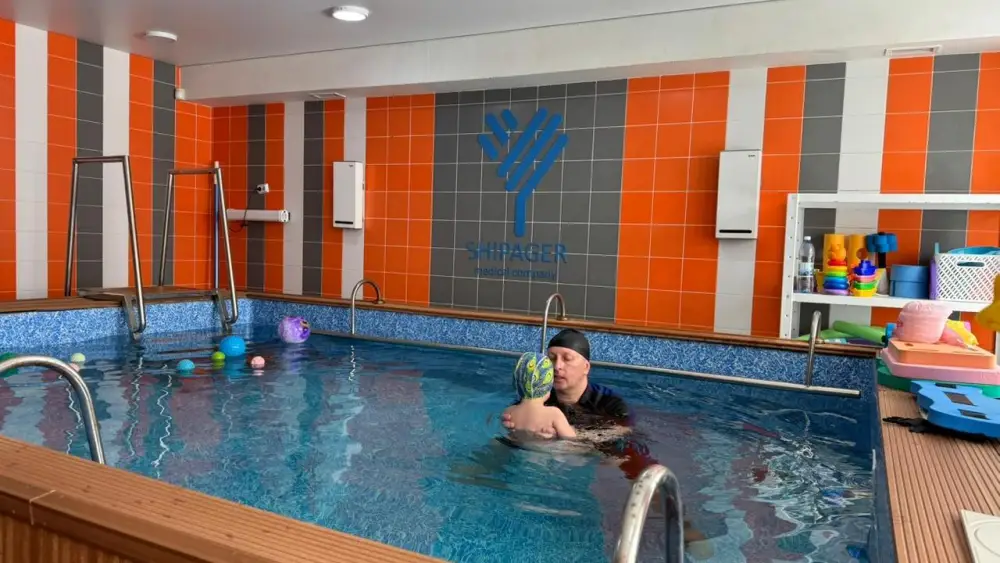 Влияние реабилитации на качество жизни детей с ДЦП в Караганде {city2}