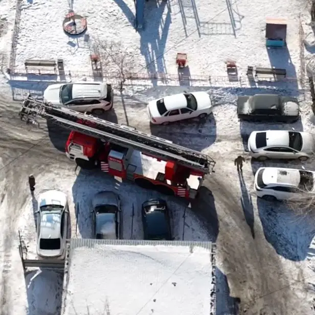 Международная акция «Жол бер»: обеспечение безопасности на дорогах и во дворах в Абайской области {city2}