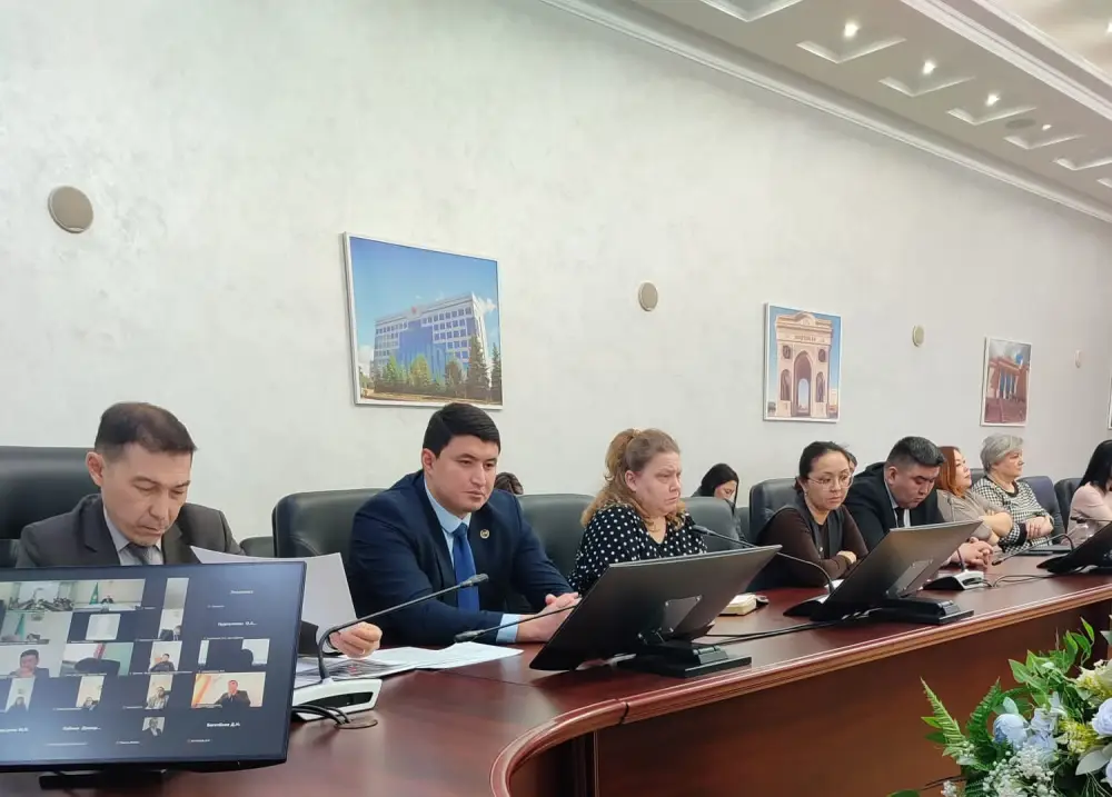 Костанай: новая эра госслужбы и честности {city2}