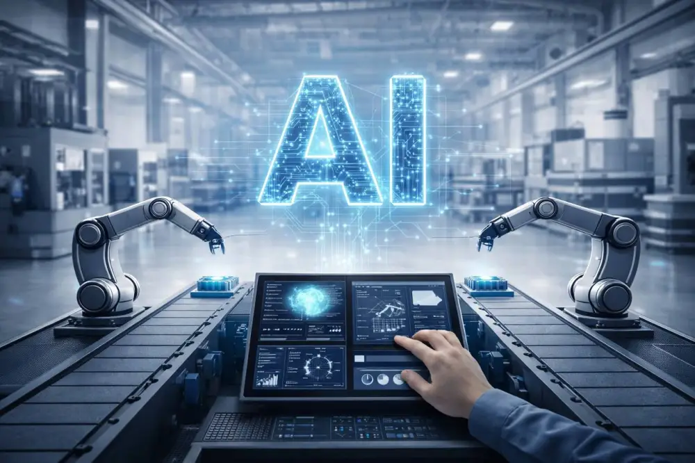 Цифровизация промышленности: новые возможности для предпринимателей Акмолинской области {city2}