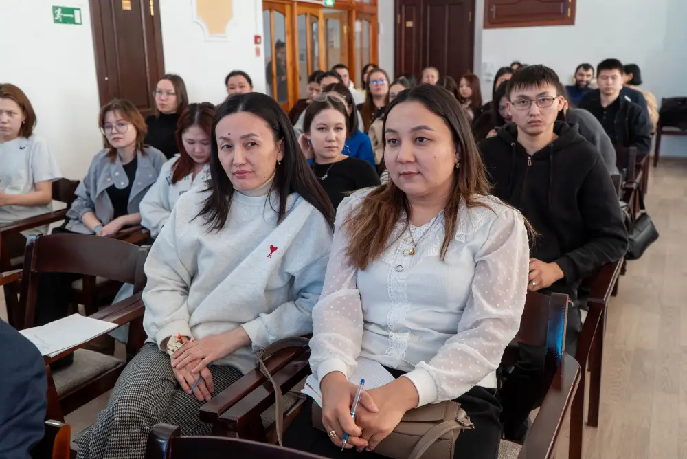 В Павлодаре запущена уникальная лаборатория по изучению девиантного поведения молодежи (5)
