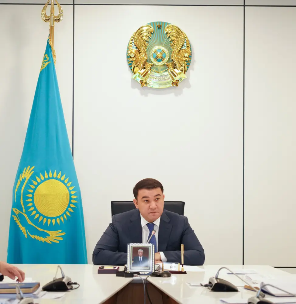 В ТУРКЕСТАНСКОЙ ОБЛАСТИ АКТИВИЗИРОВАНА РАБОТА В РАМКАХ ПРОГРАММЫ «ТАЗА КАЗАҚСТАН» {city2}