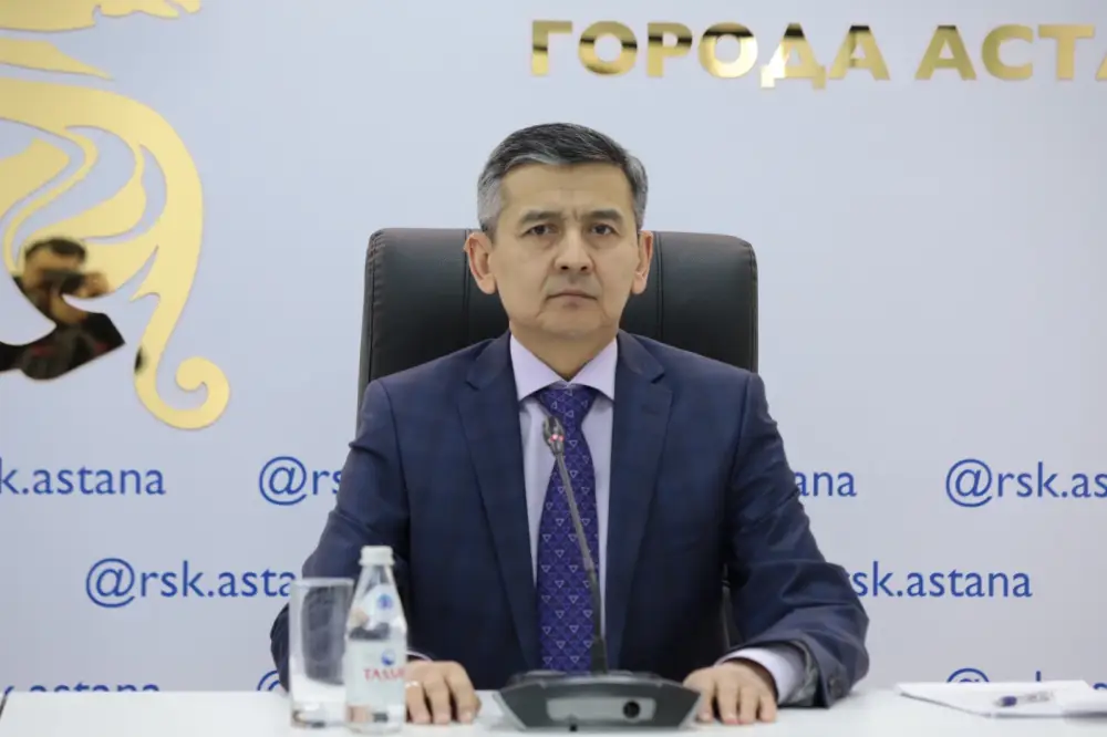 Государственная поддержка семей с детьми в Астане: меры социальной защиты и их влияние на будущее {city2}