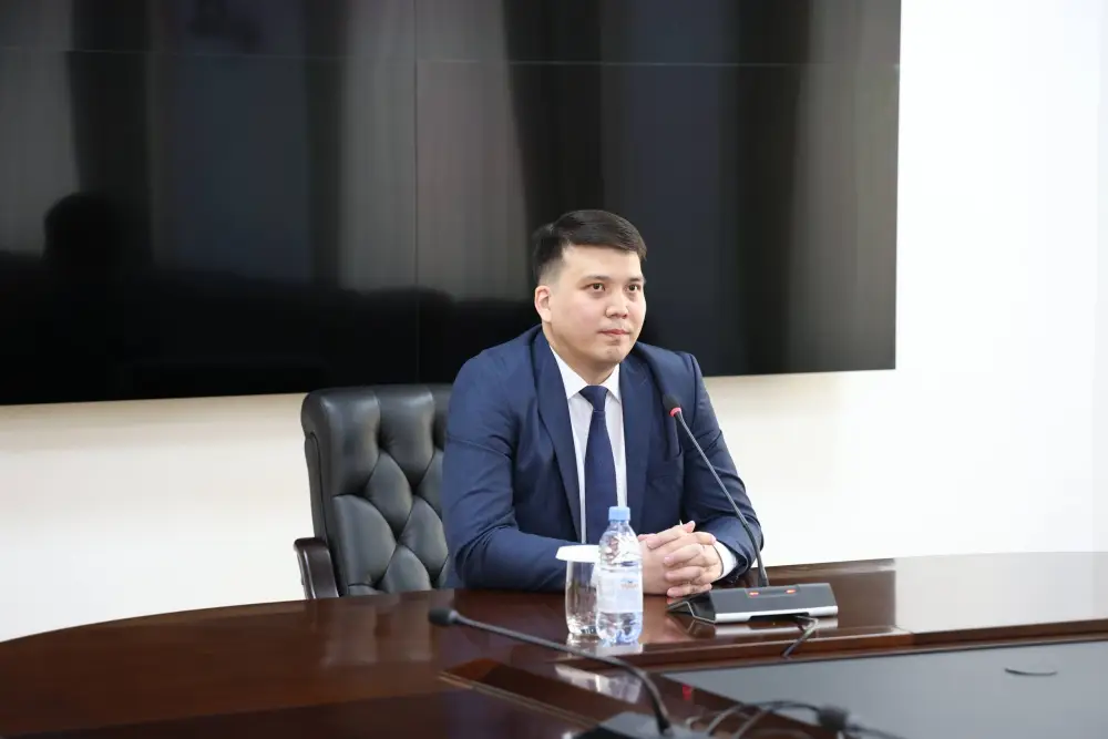 Судейский кастинг: 30 кандидатов на весах профессионализма и коммуникации {city2}