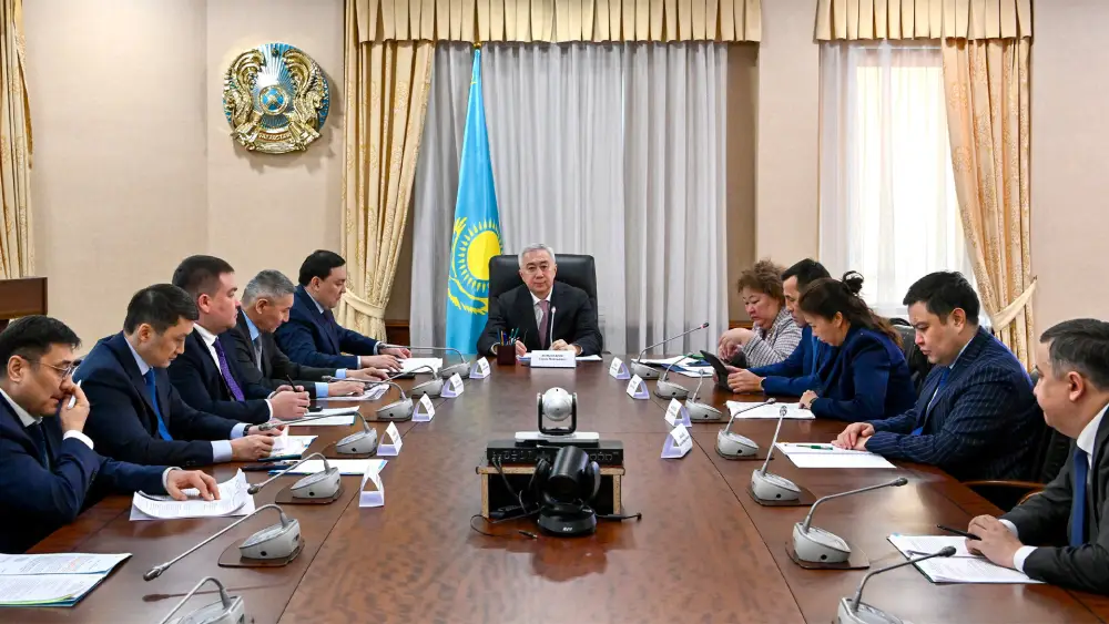 На весах экономической безопасности: балансируя между экспортом говядины и импортом яиц {city2}