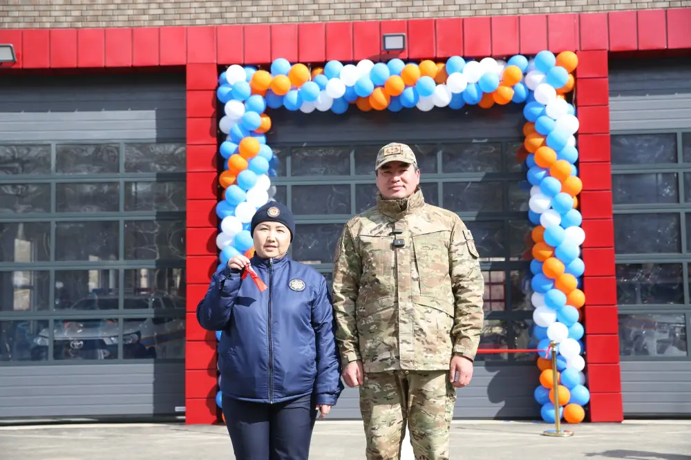 Спасение в горах: новая жизнь для туристов Алматы {city2}