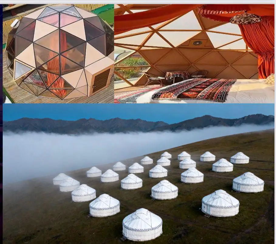 ТУРКЕСТАН: ИНВЕСТОРЫ ПРЕДСТАВИЛИ НОВЫЕ ПРОЕКТЫ В СФЕРЕ ТУРИЗМА (5)