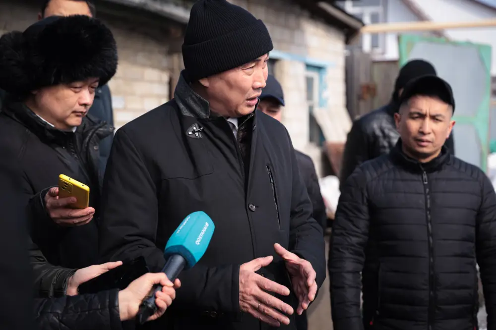 Подготовка к периоду весеннего паводка (5)