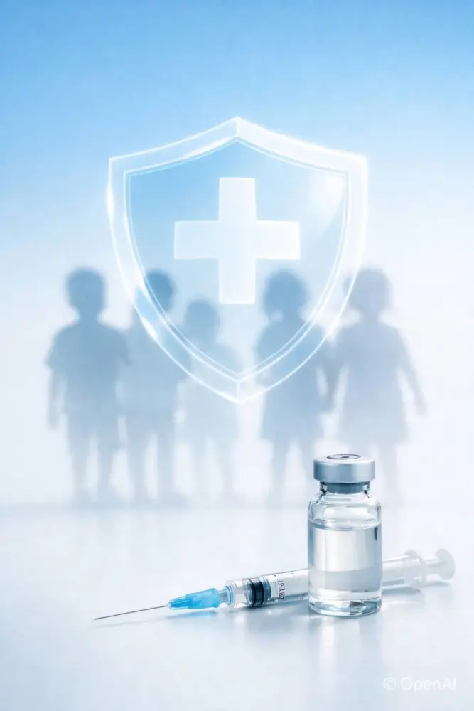 МИНЗДРАВ УСИЛИВАЕТ МЕРЫ ПРОФИЛАКТИКИ ДЛЯ СДЕРЖИВАНИЯ КОРИ {city2}