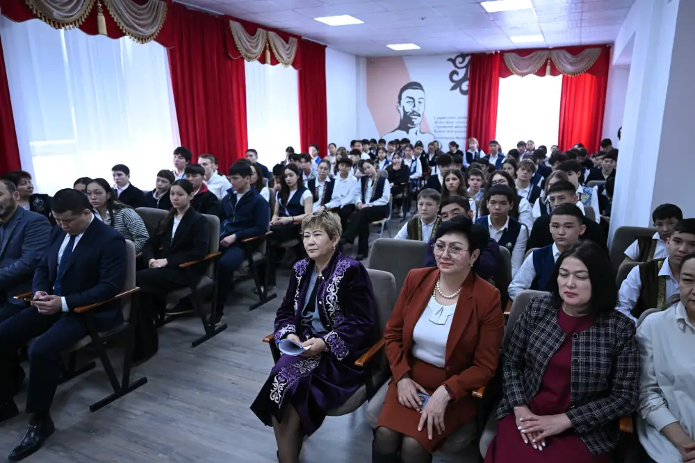 Обсуждён принцип «Закон и порядок» (3)