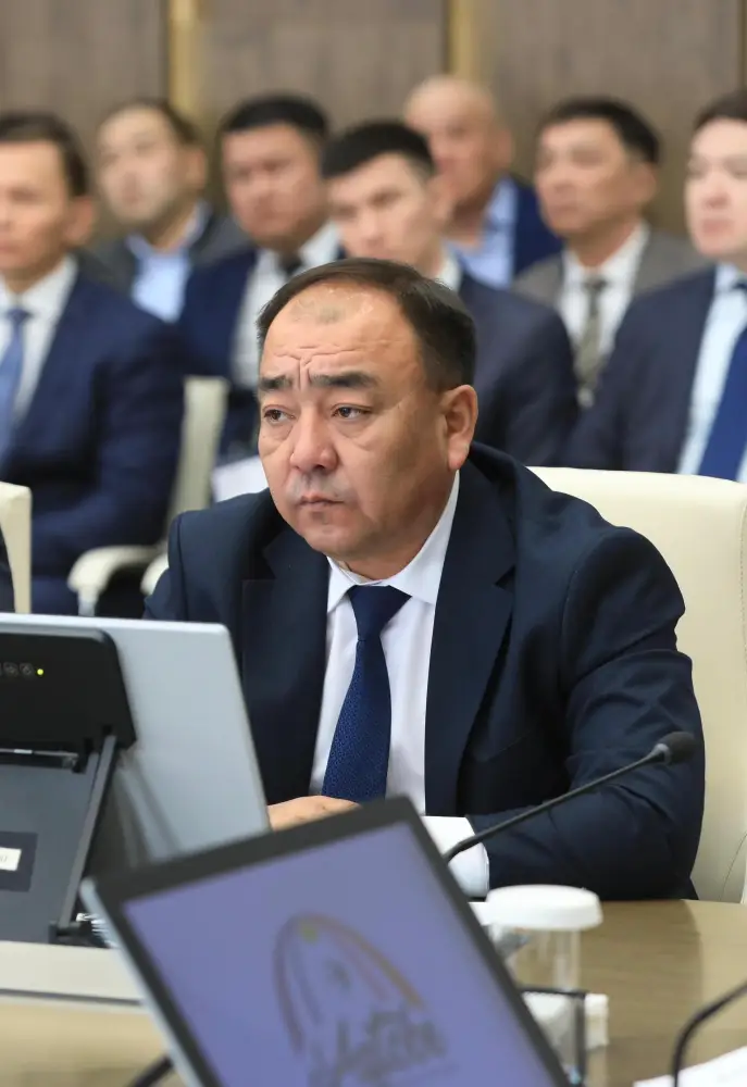 В областном акимате прошло заседание на тему «Новая прогрессивная Конституция – опора нашего единства» (7)