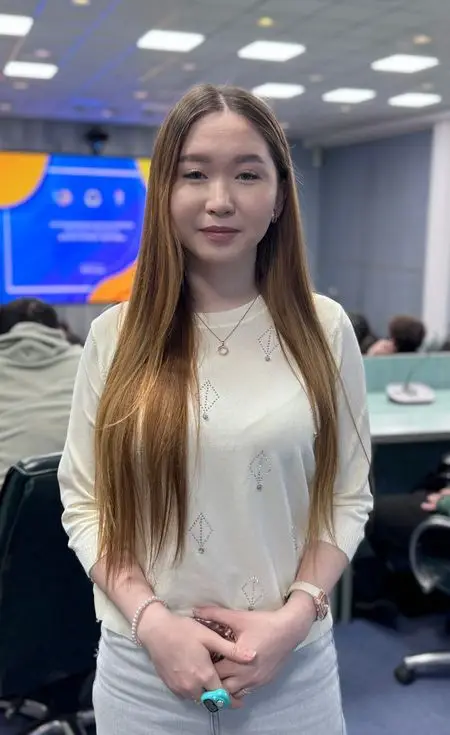 От экологических акций до поисковых операций: о чём говорят волонтёры в Карагандинской области (6)