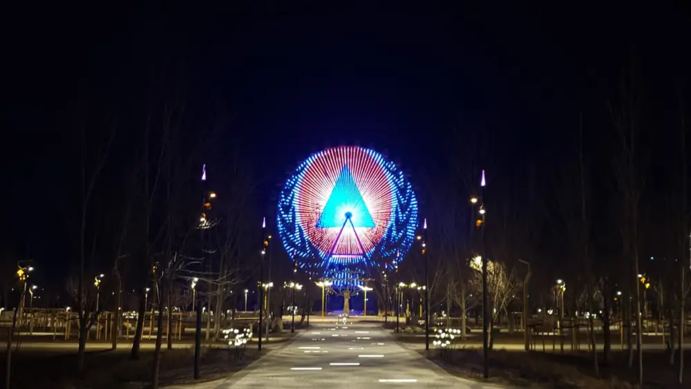 В Казахстане продолжается месячник гражданской обороны {city2}