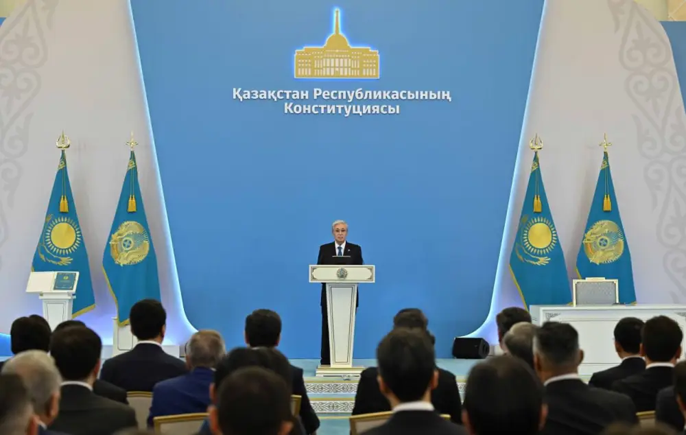 Конституция - основа нашего будущего (6)