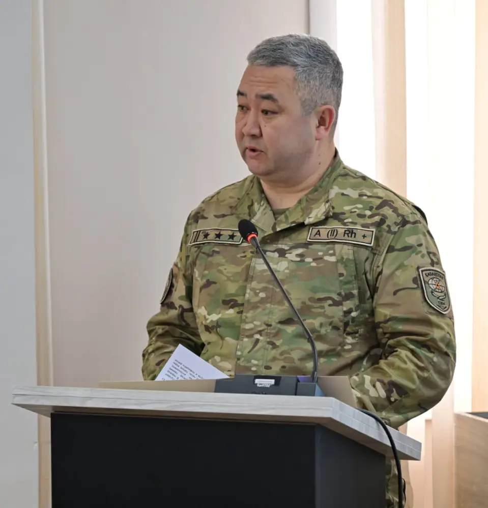 Меры по ликвидации последствий непогоды рассмотрели на заседании комиссии по ЧС (3)