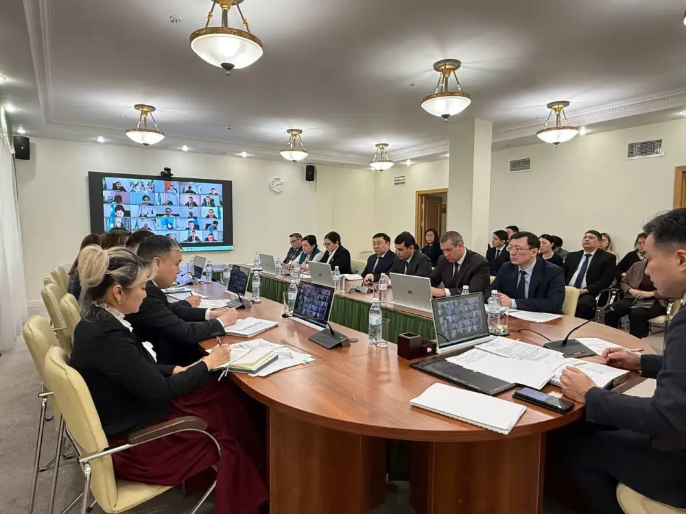 Усиление цифрового контроля социальных услуг: новые гарантии для работников в неблагоприятных условиях труда {city2}