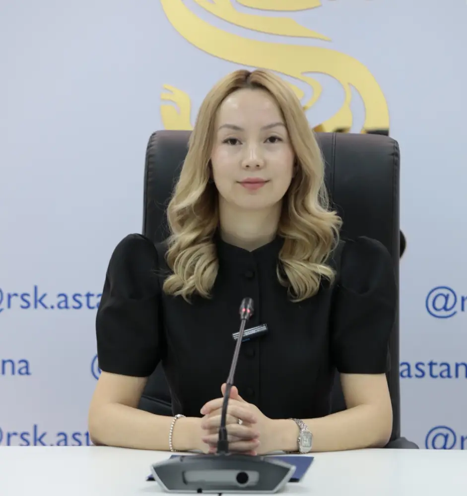 Туберкулез в Астане: снижение заболеваемости на 24,5%! {city2}