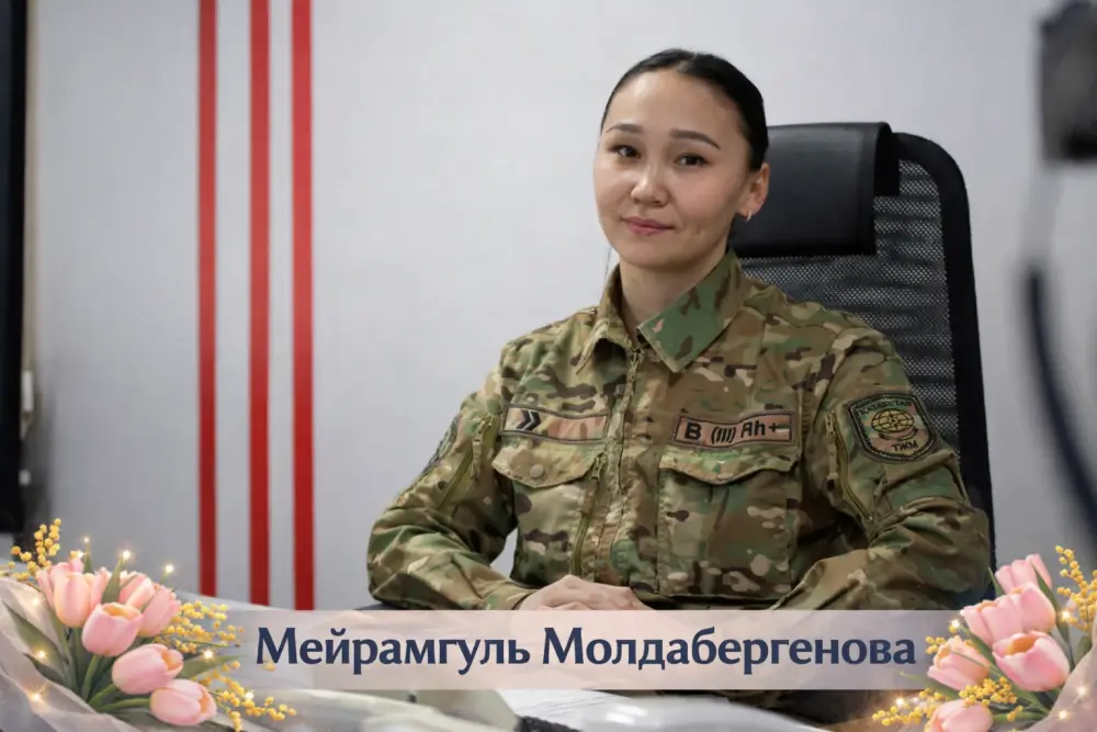 Влияние женского лидерства на эффективность службы МЧС Казахстана {city2}